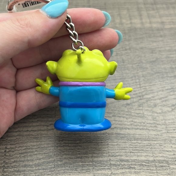 Disney’s Toy Story Limited Edition Alien Popcorn Bucket🍿 - Picture 4 of 5